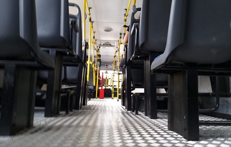 Empresas de ônibus anunciam fim do desconto de R$ 0,20 na tarifa em Petrópolis