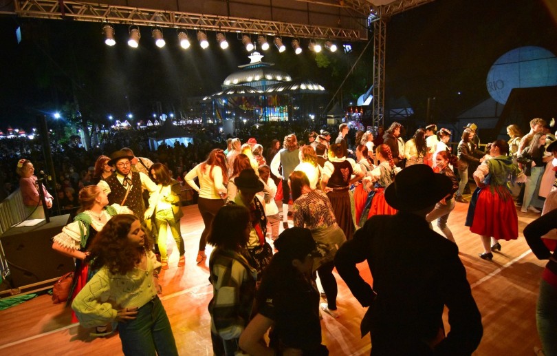 Bauernfest: a Festa do Colono Alemão de Petrópolis em Juiz de Fora