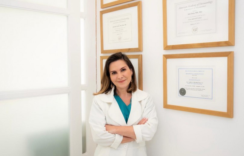 Demanda por profissionais qualificados que aplicam Botox aumenta no Brasil