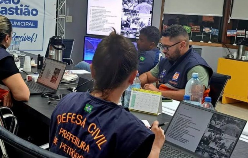 Petrópolis: Geração de bons negócios e a prevenção de desastres naturais