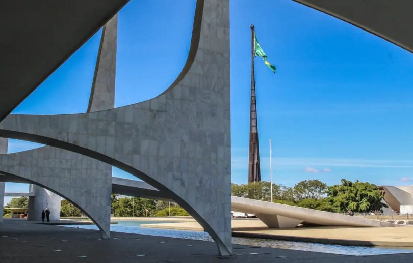 Palácio do Planalto será reaberto para visitas guiadas