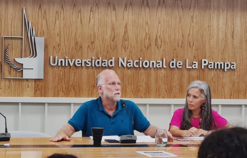 Projeto da UNIFASE no Vale do Carangola ganha destaque em evento Latinoamericano de Extensão Universitária