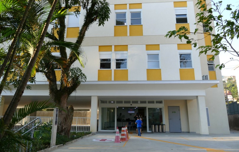 Ambulatório Escola da UNIFASE implanta central para agendamento de consultas e exames