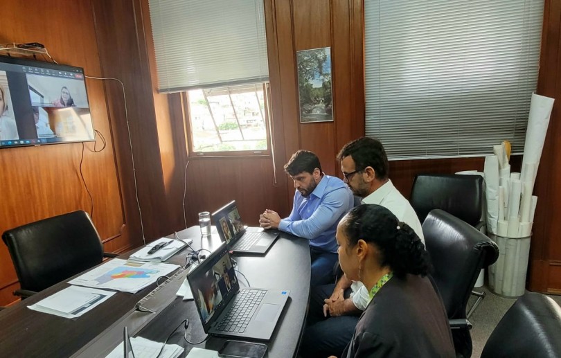 Inea fará vistoria técnica para instalação de radares meteorológicos na Região Serrana