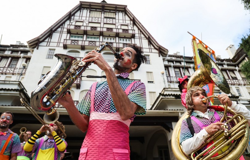 Festival Sesc de Inverno 2024 acontece de 12 a 28 de julho e celebra a diversidade cultural brasileira