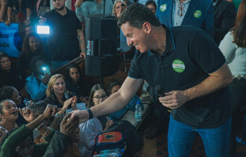 Progressistas vai confirmar Hingo Hammes candidato a prefeito em convenção no domingo (28)