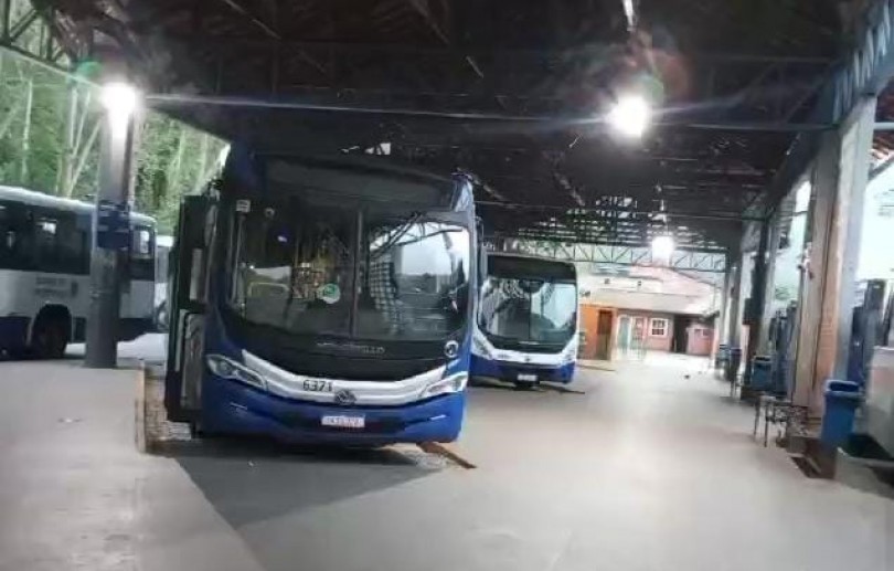 Turp Transporte volta a operar no Quitandinha, Retiro, Quarteirão Brasileiro e Thouzet