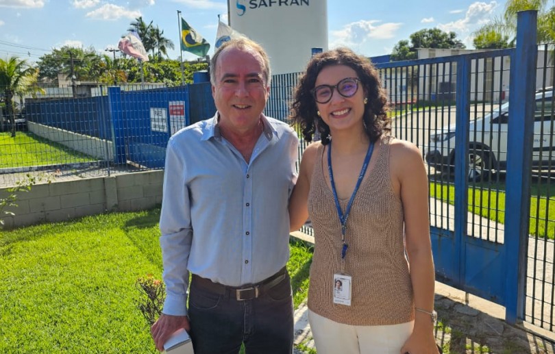 Pesquisa destaca alta empregabilidade de egressos do curso de Administração da UNIFASE