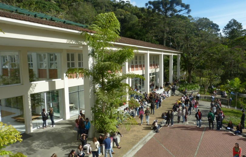 UNIFASE/FMP recebe reconhecimento no 62º Prêmio IAB/RJ por iniciativas arquitetônicas e ambientais