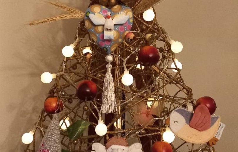 Falta pouco mais de 1 mês para o Natal