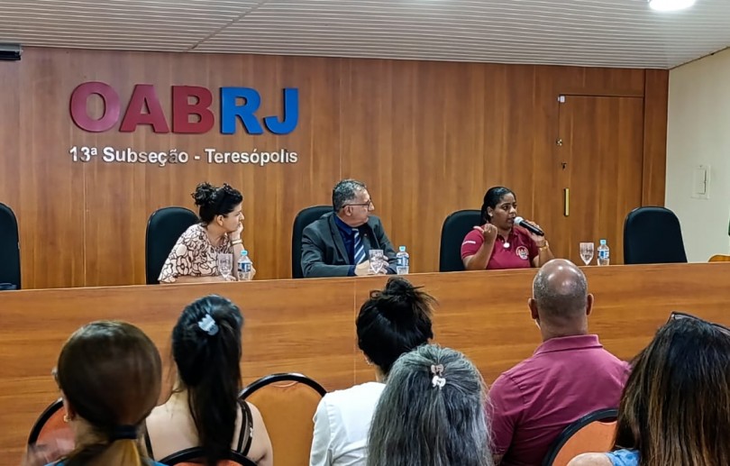 Criação da Associação de Guias de Turismo de Teresópolis marca avanço no fortalecimento do setor na região