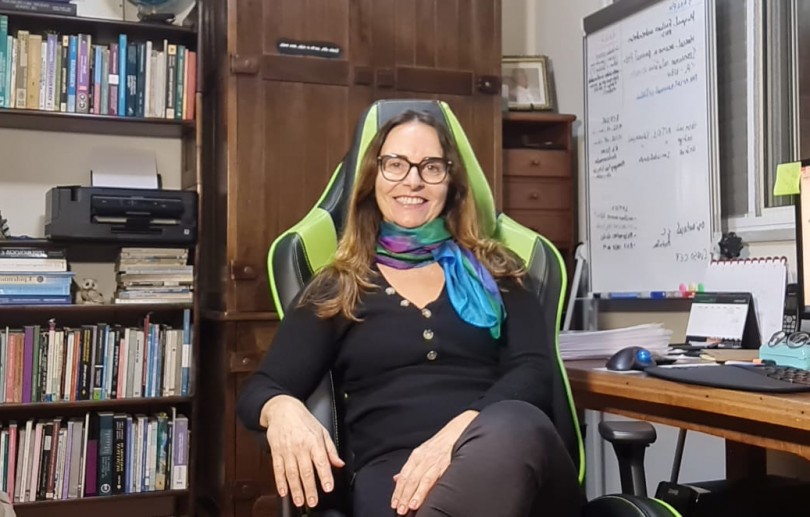 Pesquisadora e professora da UNIFASE/FMP tem projeto contemplado em chamada pública do CNPq