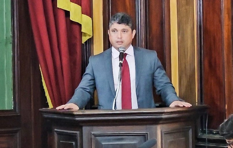 Dr. Aloisio Barbosa defende novo concurso público na saúde