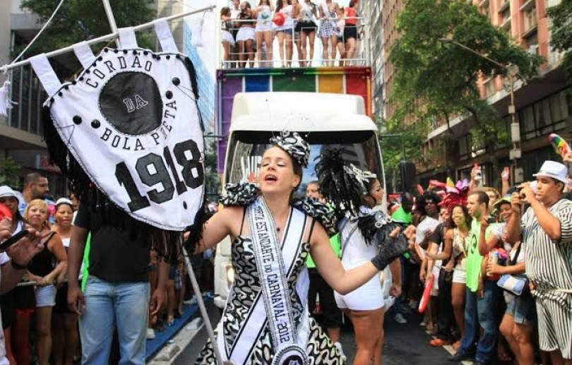 Folia Imperial 2025: média da ocupação hoteleira chega a 83,59% em Petrópolis