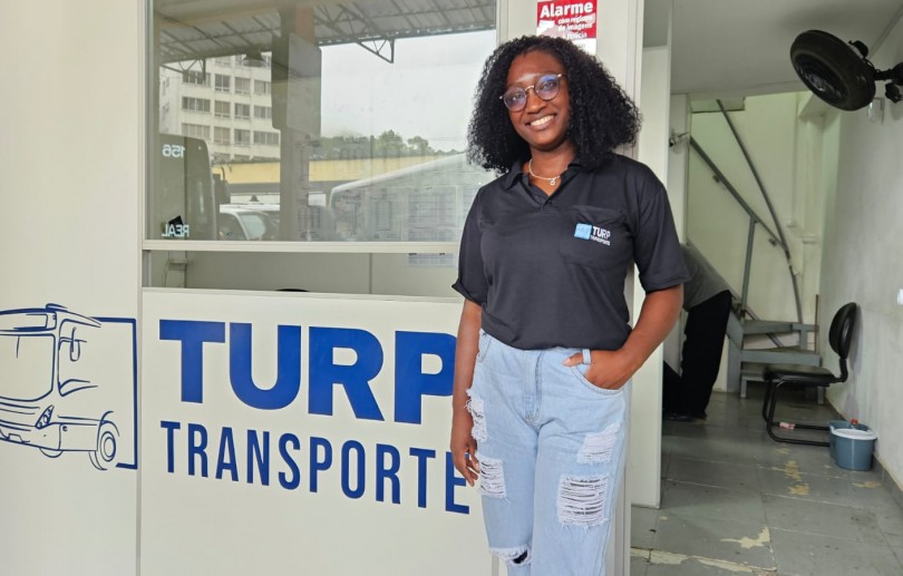 Turp Transporte abre 23 vagas de trabalho em Petrópolis