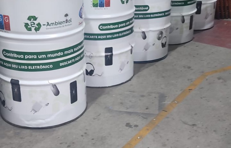 Grupo Mil realiza nova parceria em prol do meio ambiente e da sustentabilidade