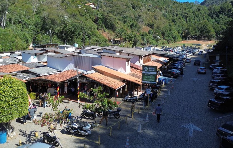 AGORA É LEI: Feirinha de Itaipava é reconhecida oficialmente como Patrimônio Cultural Material de Petrópolis