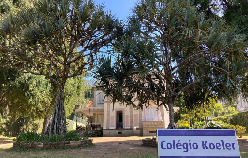 Colégio Koeler lança Bolsa Atleta CK para descobrir e formar talentos esportivos
