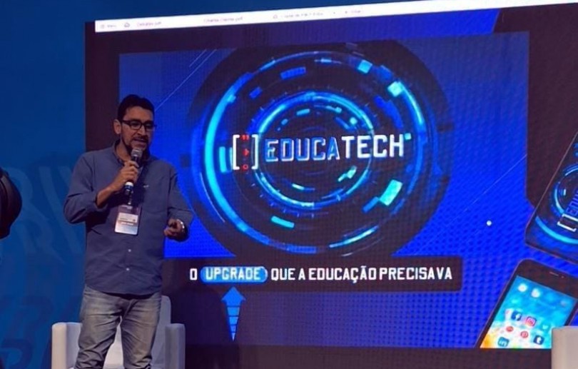 Startups petropolitanas participam do Rio Innovation Week 2025