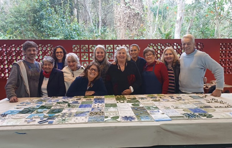 “Memórias Moldadas”: cerâmica autoral de Petrópolis ganha exposição inédita no Vale do Cuiabá