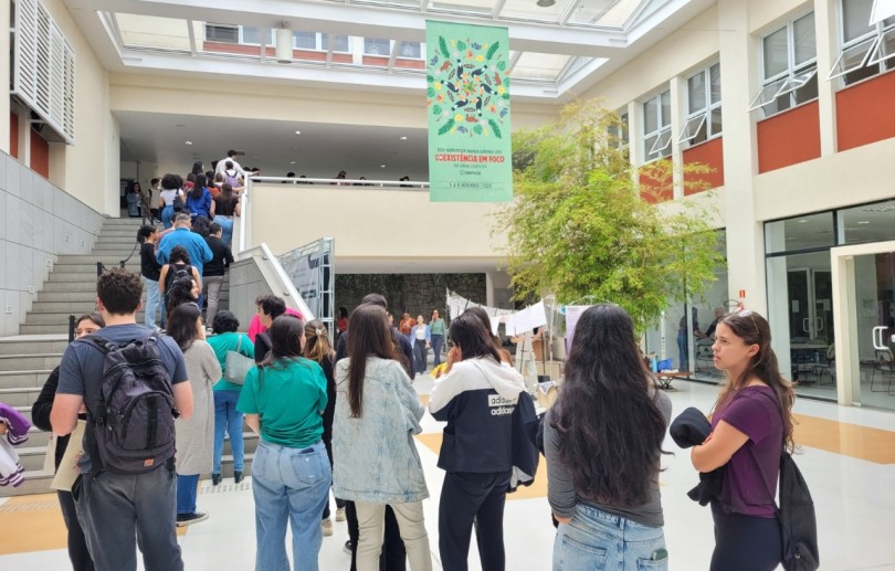 UNIFASE/FMP abre inscrições para a XXXI Semana Científica
