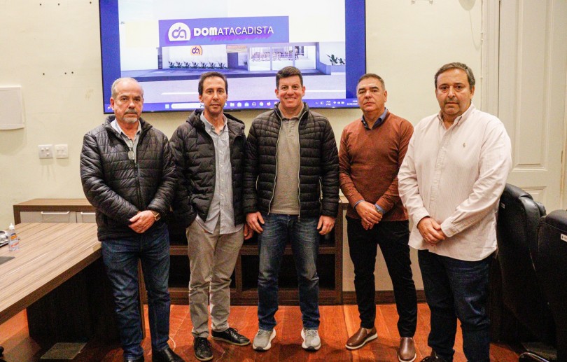 Loja Dom Atacadista será inaugurada no Hipershopping Petrópolis
