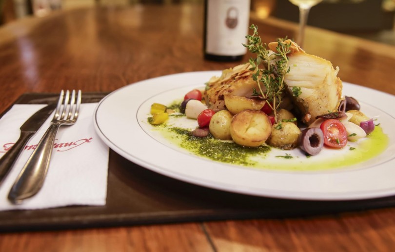 Gastronomia em Cena: Petrópolis Gourmet 2025 comemora 25 anos no Estação Locanda
