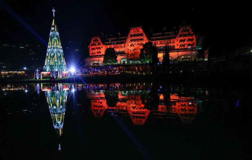 Sesc RJ levará a magia do Natal para 44 localidades do estado