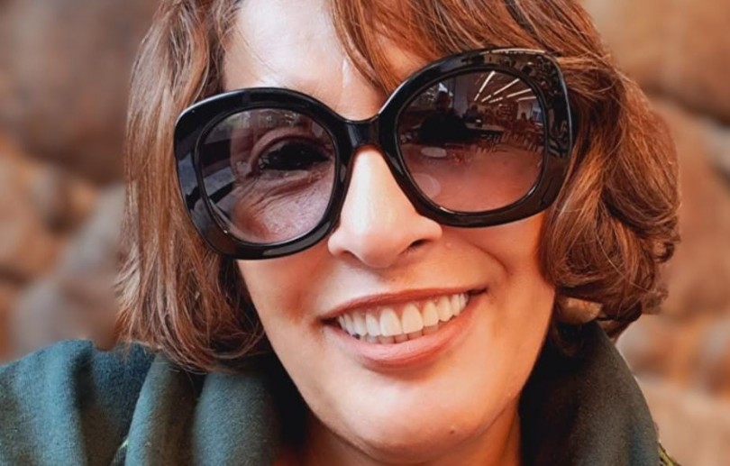 Sol participará de dois momentos no Flipetrópolis e leva poesia, cultura e mediação literária ao evento