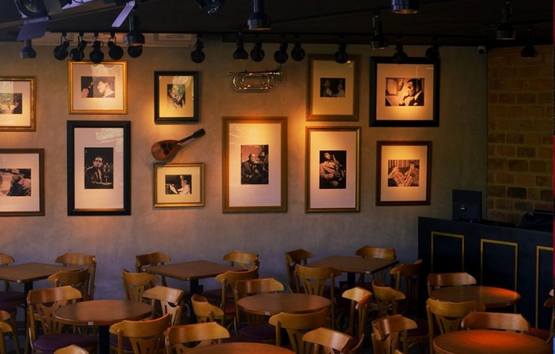 Pré e Pós-Carnaval fora do baticum no Soberano Itaipava