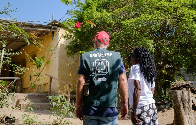 Professores da UNIFASE publicam terceiro artigo, de uma série, sobre extensão universitária em revista científica