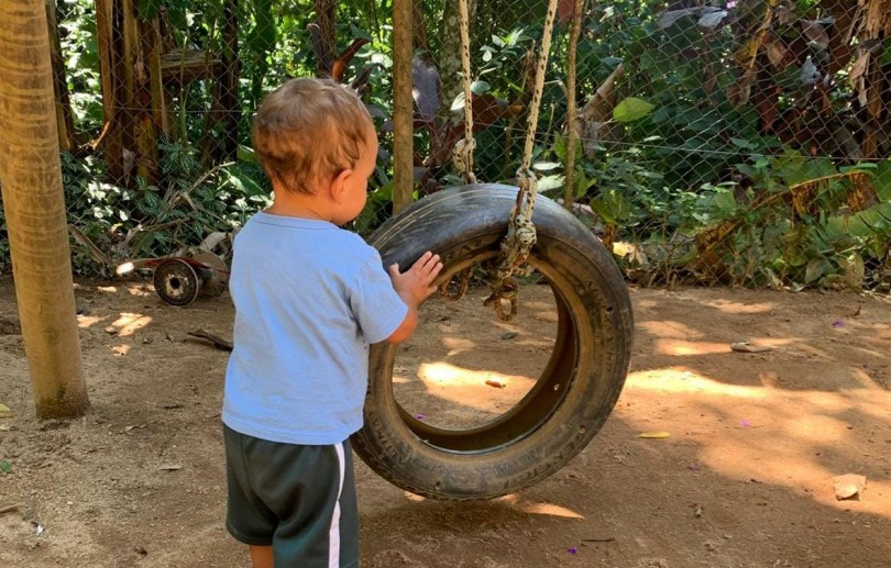 Adaptação escolar: relação família escola é essencial para uma transição leve e positiva