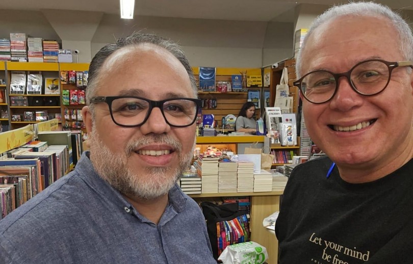 “Além da Serra” reúne histórias de empreendedorismo, propósito e impacto em projeto editorial colaborativo