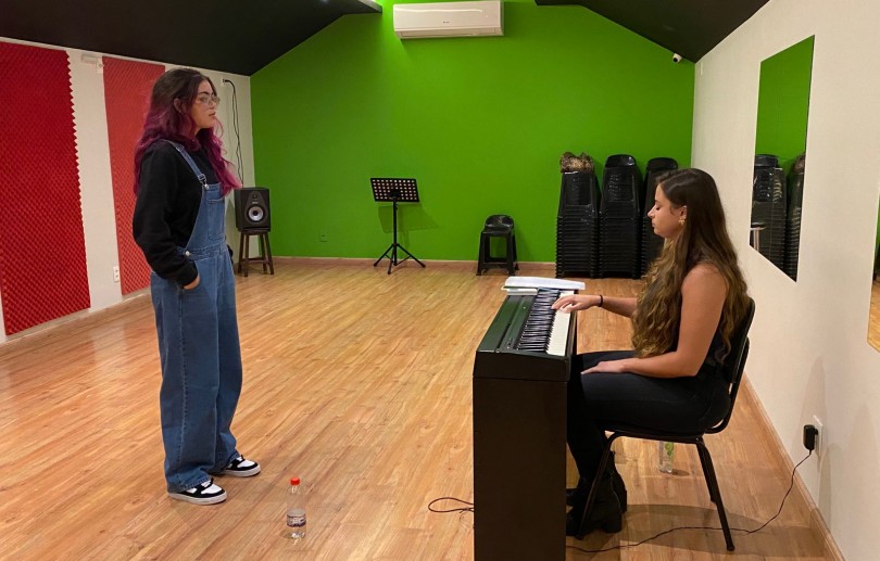 Escola de música DRM: mais nova instituição de ensino em Petrópolis