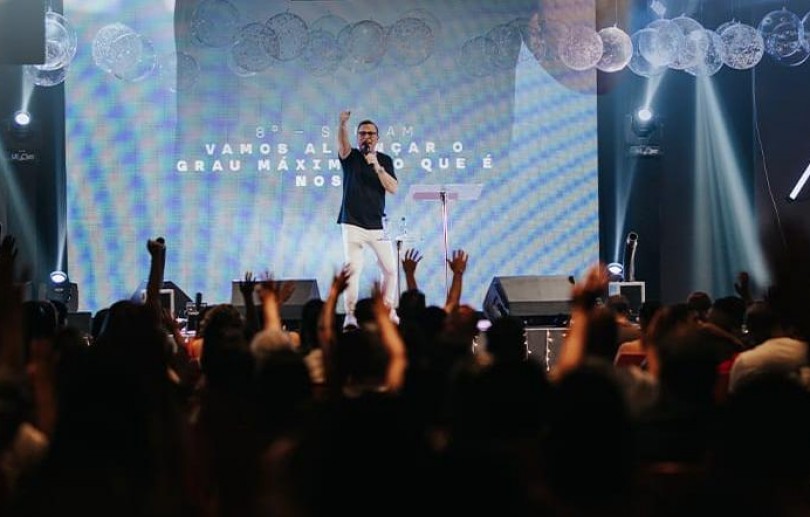 Igreja Semeando Avivamento celebra 17 anos de história, fé e transformação em Petrópolis (RJ)