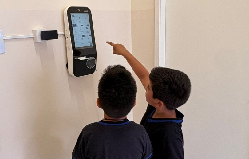 Colégio Koeler implanta cantina 2.0 com tecnologia avançada e reforça inovação aliada à supervisão educacional