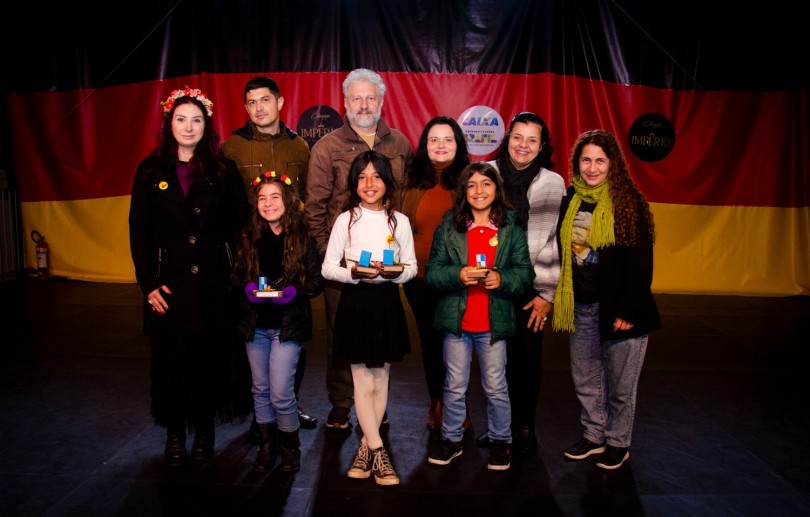 Festival de Poesia da Bauernfest 2026 abre inscrições com o tema “A Cultura como Herança”