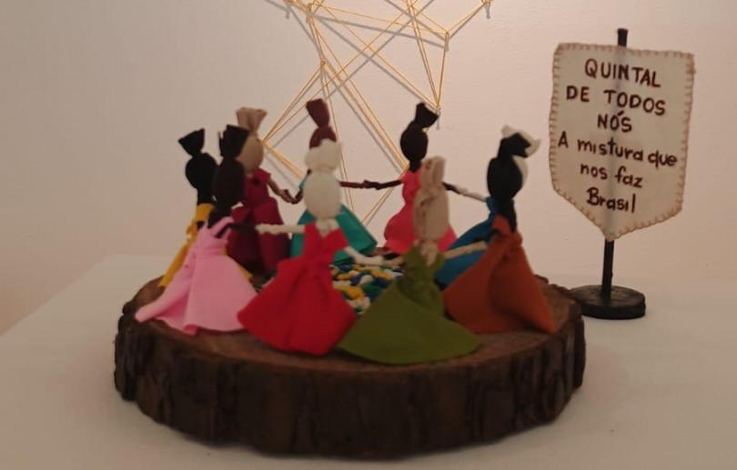” Brasil Original, 50+Arte”: nova exposição de Cocco Barçante em Lisboa