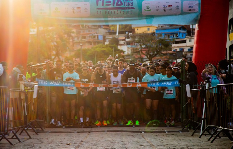 Meia Maratona de Petrópolis caminha para a maior edição de sua história