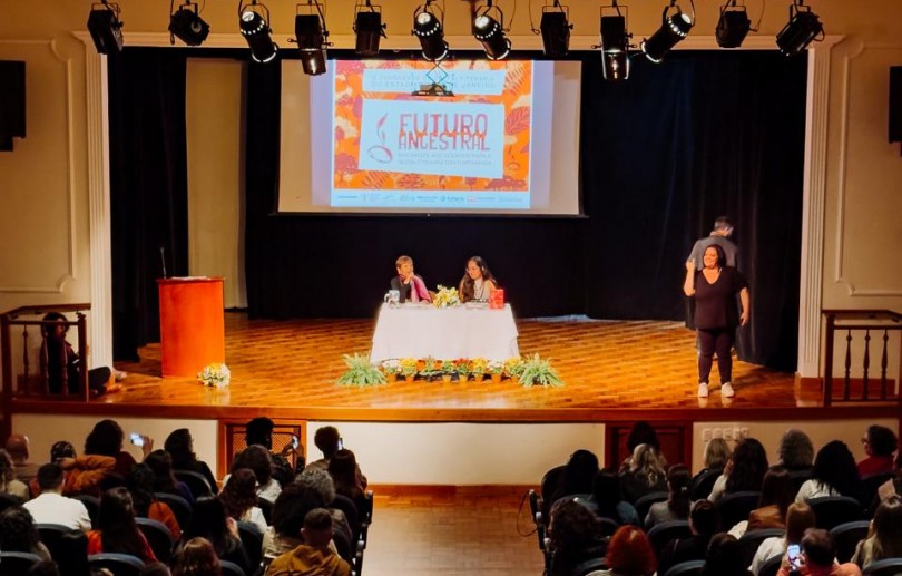 Congresso de Gestalt-terapia acontece esta semana em Petrópolis