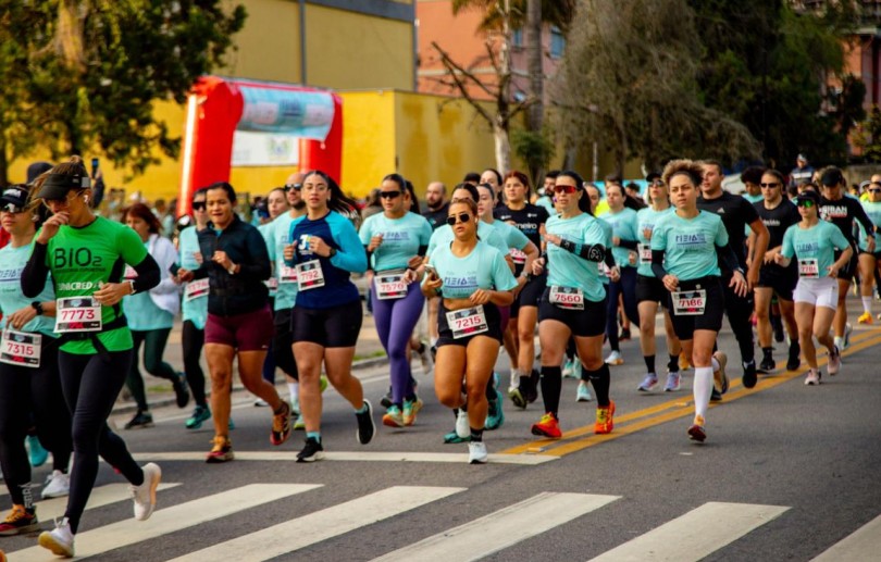 Meia Maratona de Petrópolis acontece neste domingo e deve reunir centenas de atletas na Cidade Imperial