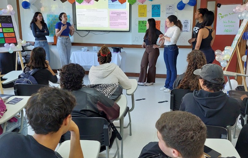 UNIFASE das Profissões reúne mais de 1200 estudantes da rede de ensino da Região Serrana