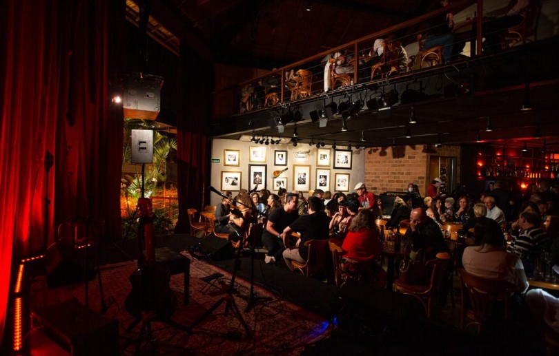 Aniversário de César Camargo Mariano será celebrado no palco do Soberano Jazz Club  em Itaipava