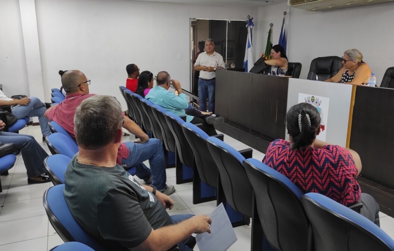 Conselho Municipal de Saúde de Cabo Frio aprova implantação do Centro de Especialidades de Tamoios