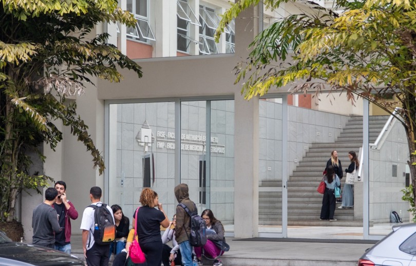 Vestibular UNIFASE: inscrições abertas para cursos de graduação nas áreas de saúde e gestão