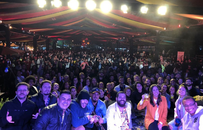 Maior de todos os tempos, Oktoberfest Petrópolis se consolida e organização anuncia nova edição para setembro de 2023