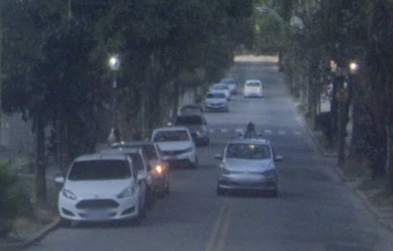 Rua Dom Pedro terá interdição total a partir de segunda-feira (6/4) para obra no sistema de drenagem