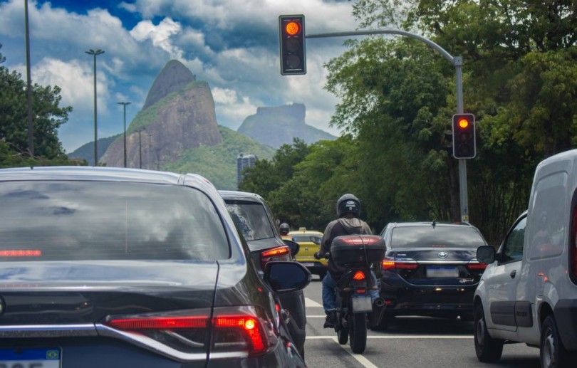 DARJ para pagamento do IPVA 2026 estará disponível a partir desta quinta-feira, 8 de janeiro