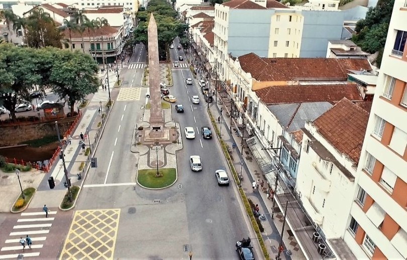 Feriadão registra alta ocupação hoteleira em Petrópolis