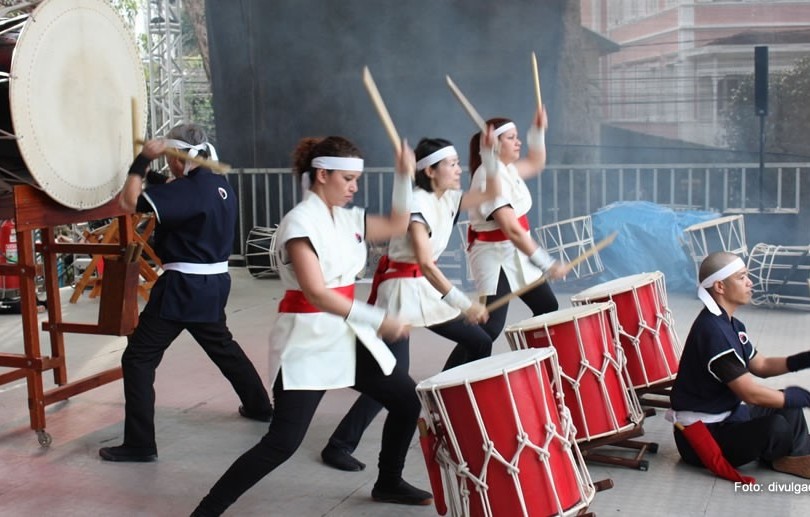 Bunka-Sai, festival da cultura japonesa, acontece no sábado de forma on-line